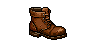 Bota velha